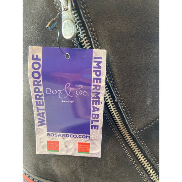 Bos & Co. boots - Picture 7 of 14